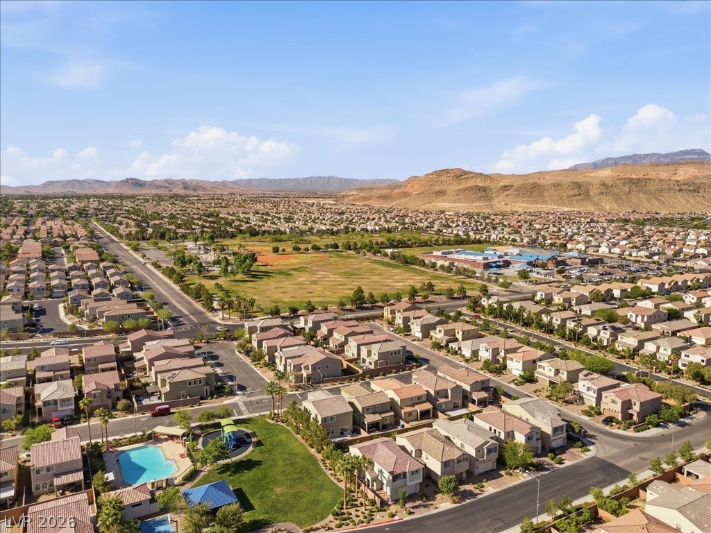 9008 Misty Leaf Avenue Las Vegas NV 89148