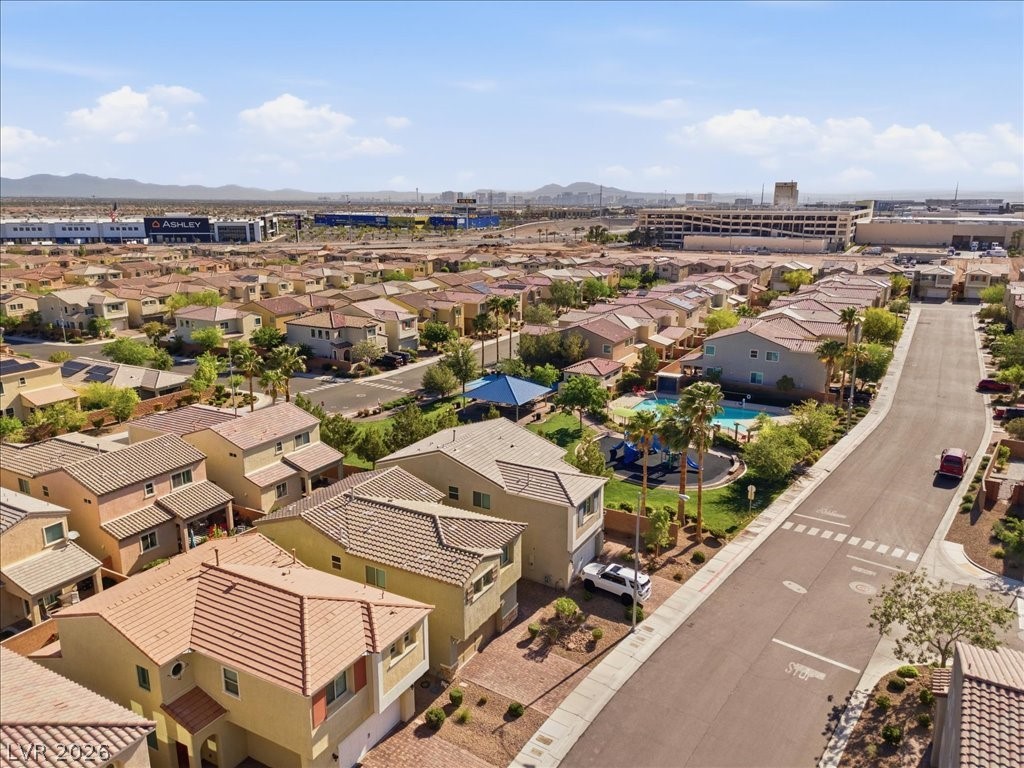 9008 Misty Leaf Avenue Las Vegas NV 89148