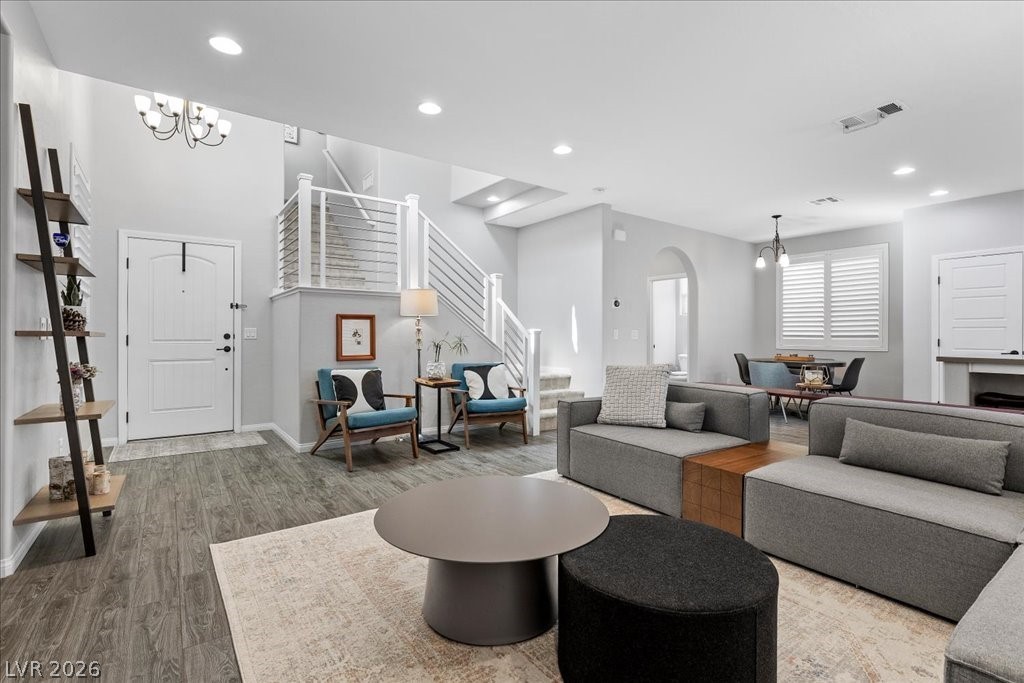 9008 Misty Leaf Avenue Las Vegas NV 89148