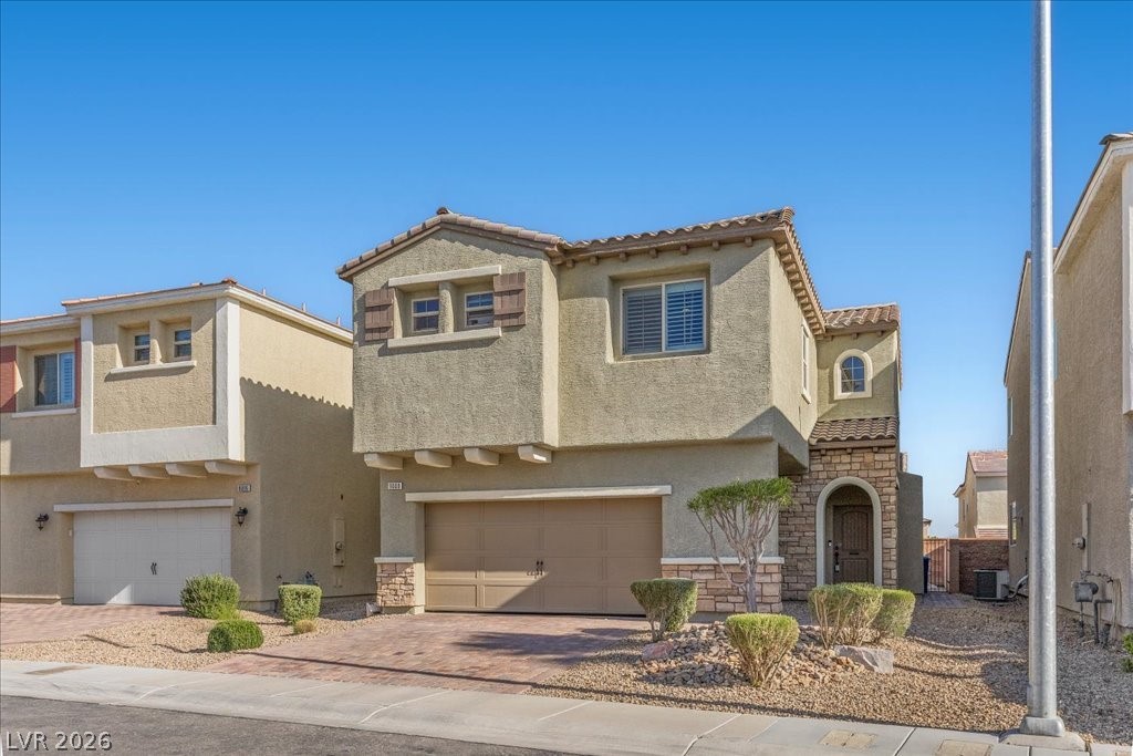 9008 Misty Leaf Avenue Las Vegas NV 89148