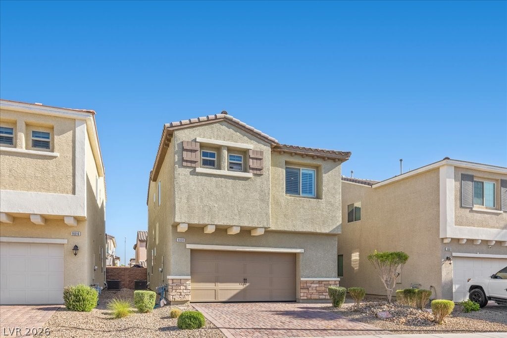 9008 Misty Leaf Avenue Las Vegas NV 89148