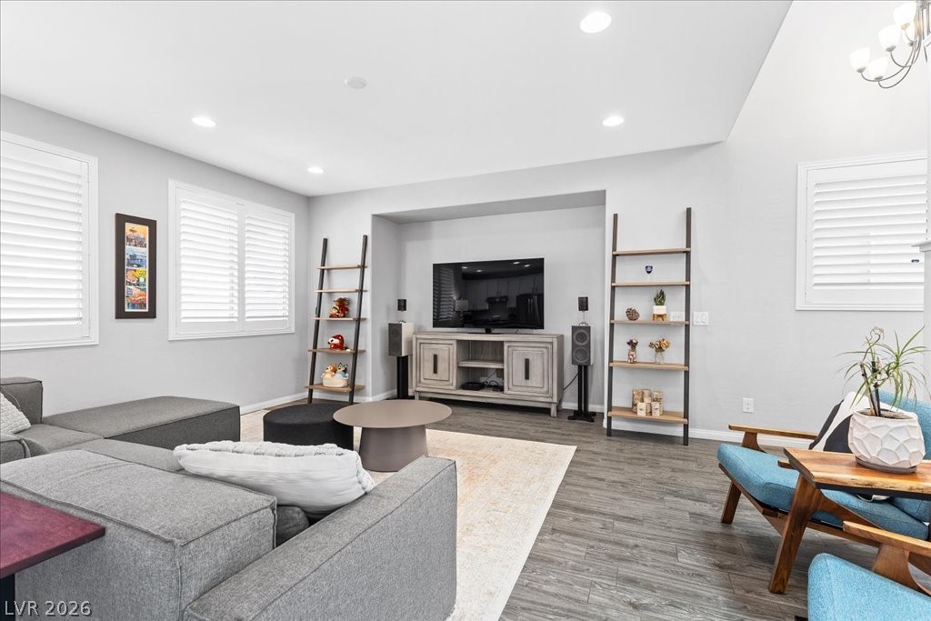 9008 Misty Leaf Avenue Las Vegas NV 89148