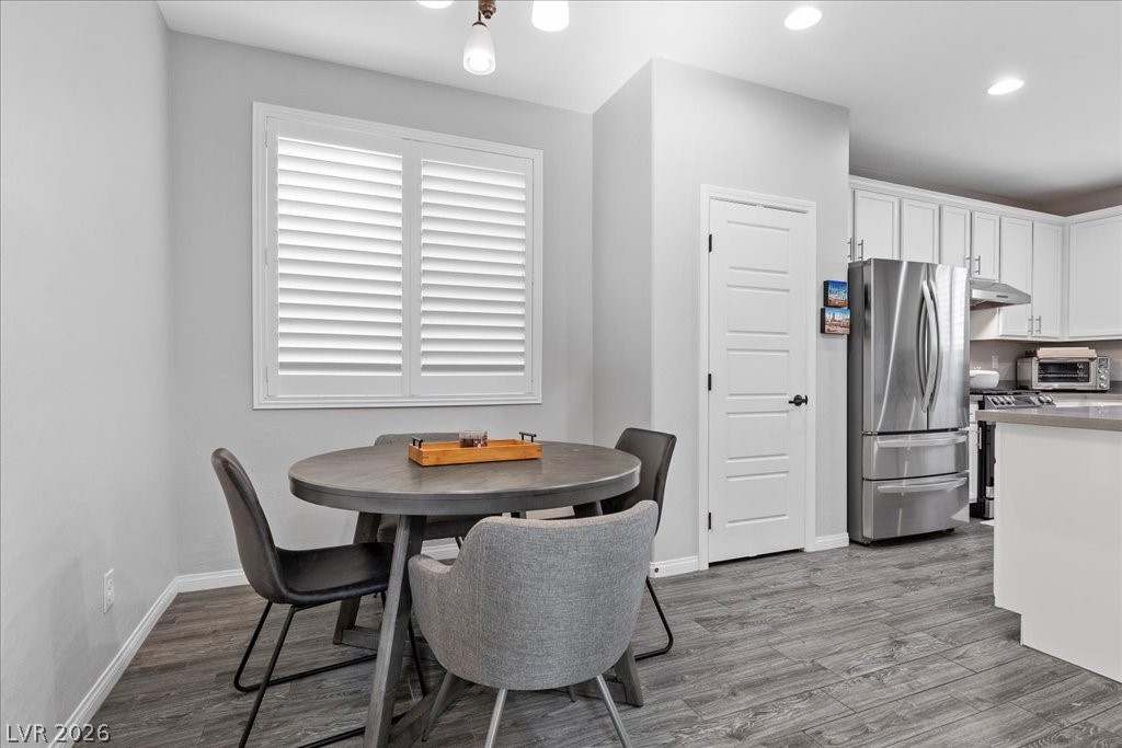 9008 Misty Leaf Avenue Las Vegas NV 89148