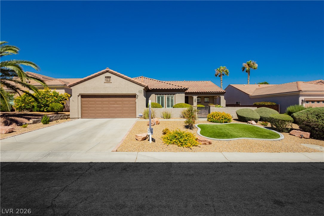 2127 Waterton Rivers Drive Henderson NV 89044