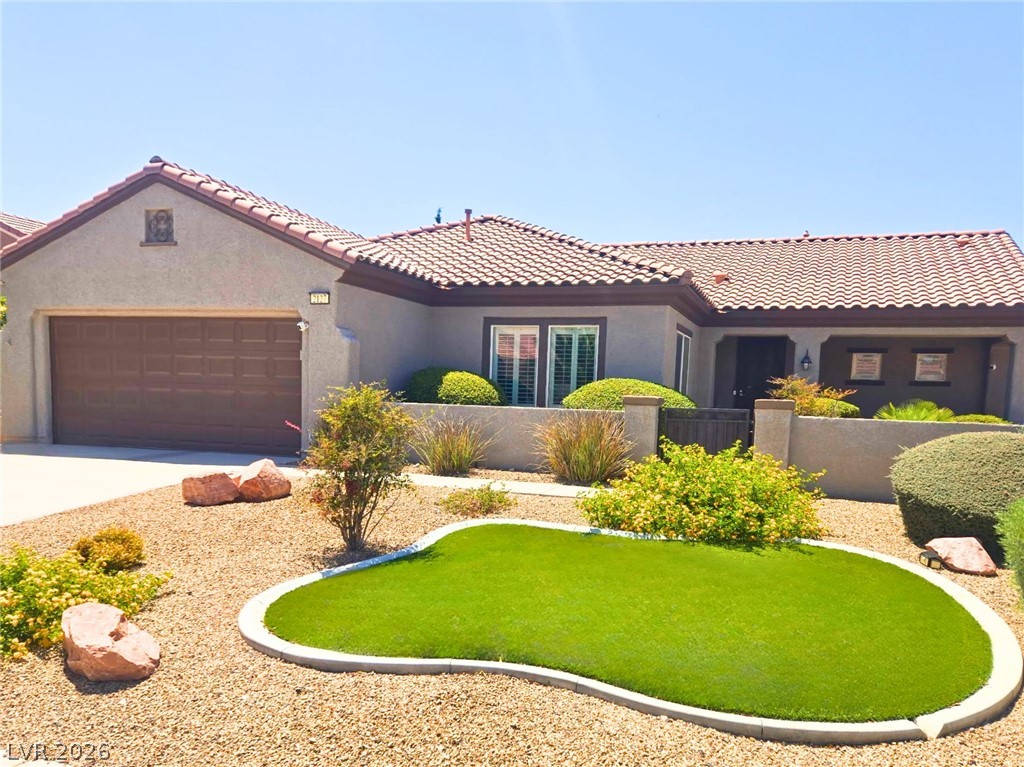 2127 Waterton Rivers Drive Henderson NV 89044