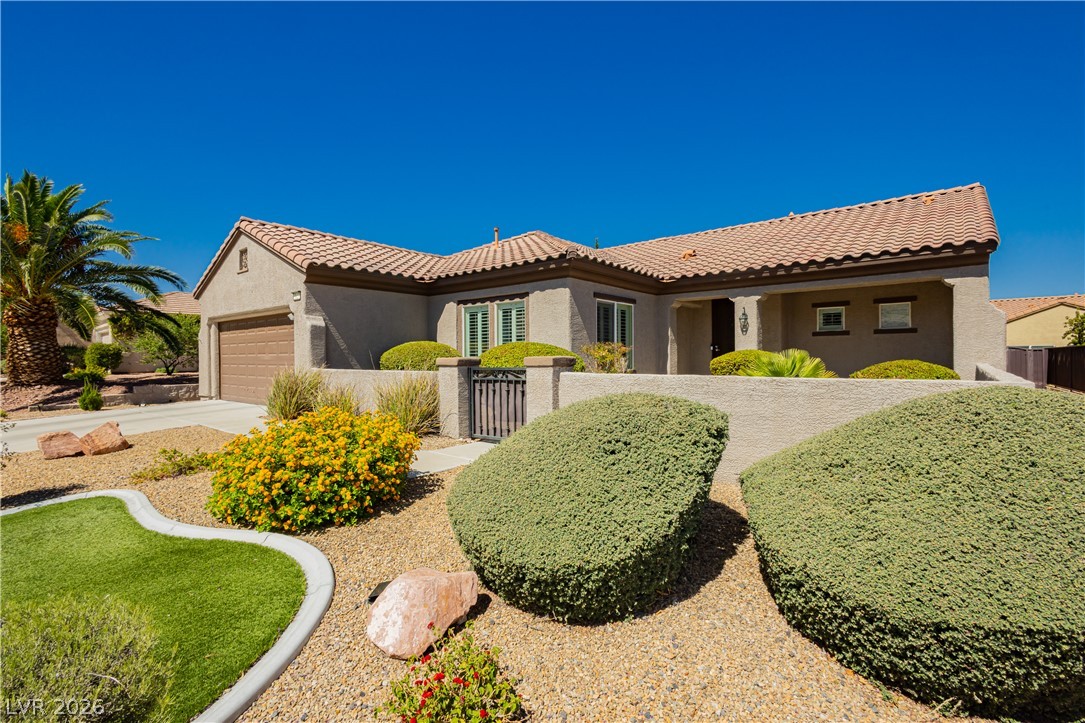 2127 Waterton Rivers Drive Henderson NV 89044