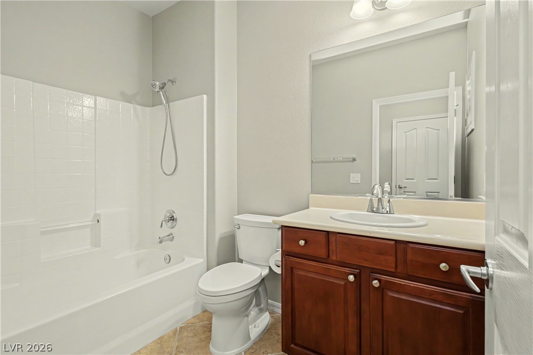 2127 Waterton Rivers Drive Henderson NV 89044