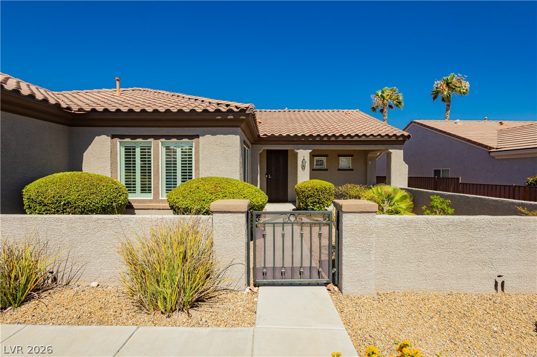 2127 Waterton Rivers Drive Henderson NV 89044