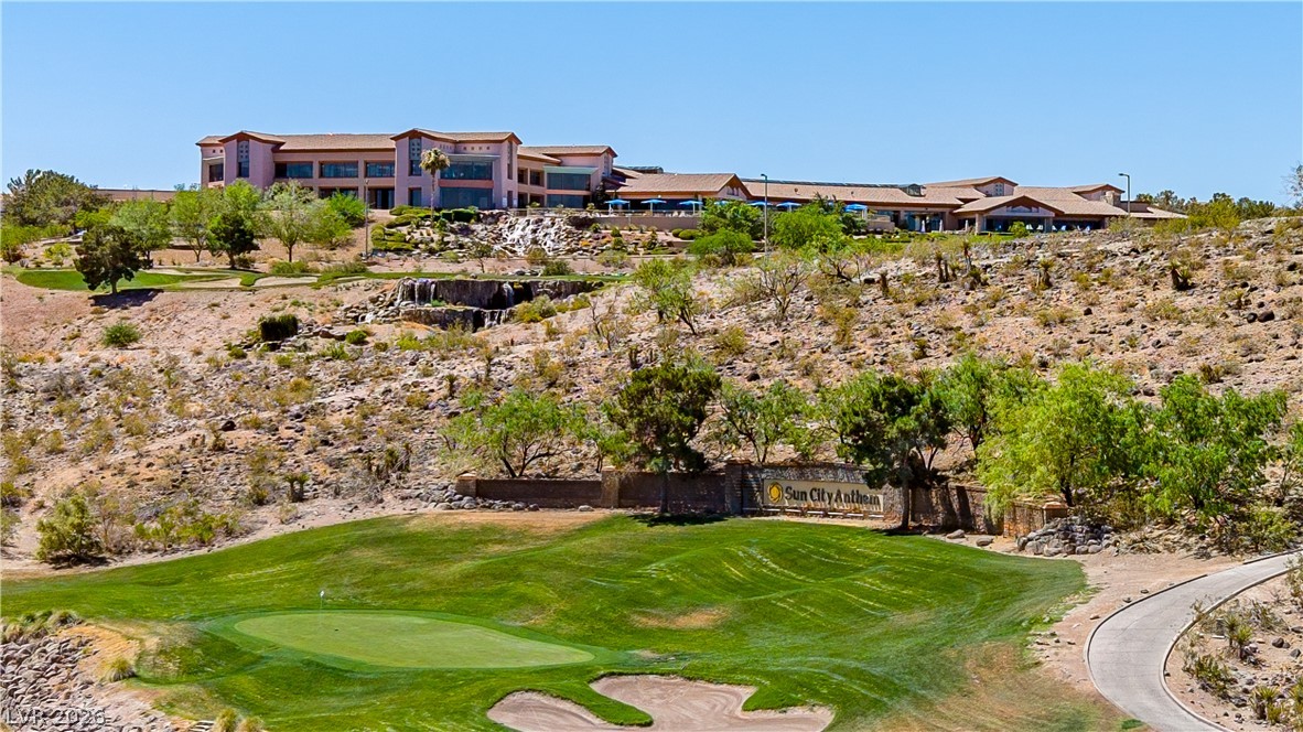 2127 Waterton Rivers Drive Henderson NV 89044