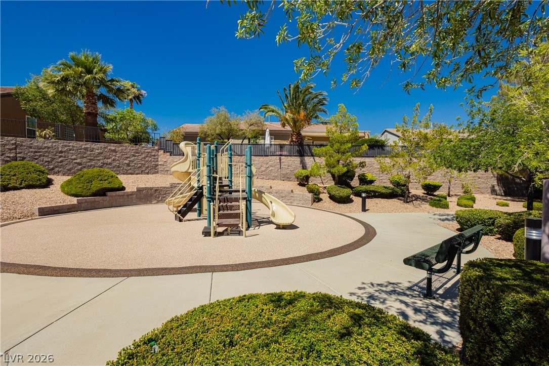 2127 Waterton Rivers Drive Henderson NV 89044