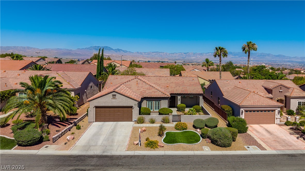 2127 Waterton Rivers Drive Henderson NV 89044