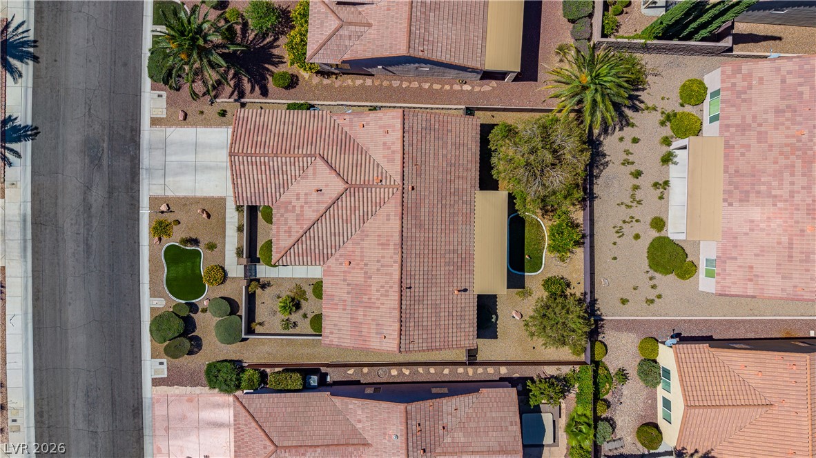 2127 Waterton Rivers Drive Henderson NV 89044