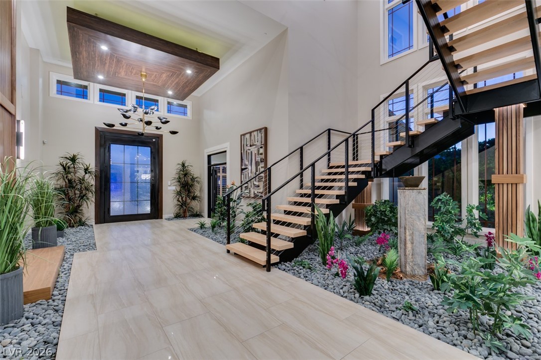 1376 Opal Valley Street Henderson NV 89052