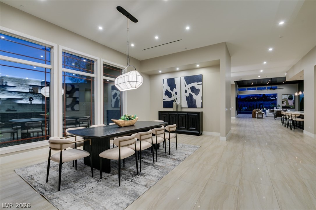 1376 Opal Valley Street Henderson NV 89052