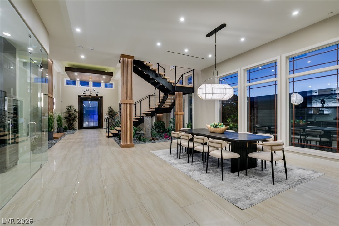 1376 Opal Valley Street Henderson NV 89052