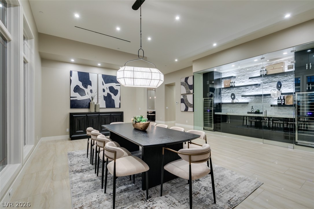 1376 Opal Valley Street Henderson NV 89052