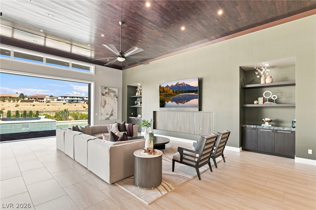 1376 Opal Valley Street Henderson NV 89052