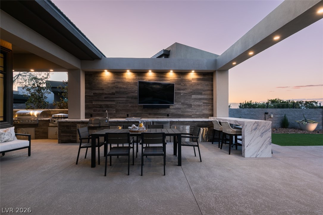 1376 Opal Valley Street Henderson NV 89052