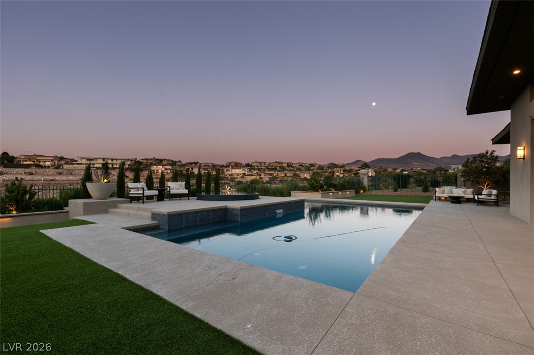 1376 Opal Valley Street Henderson NV 89052