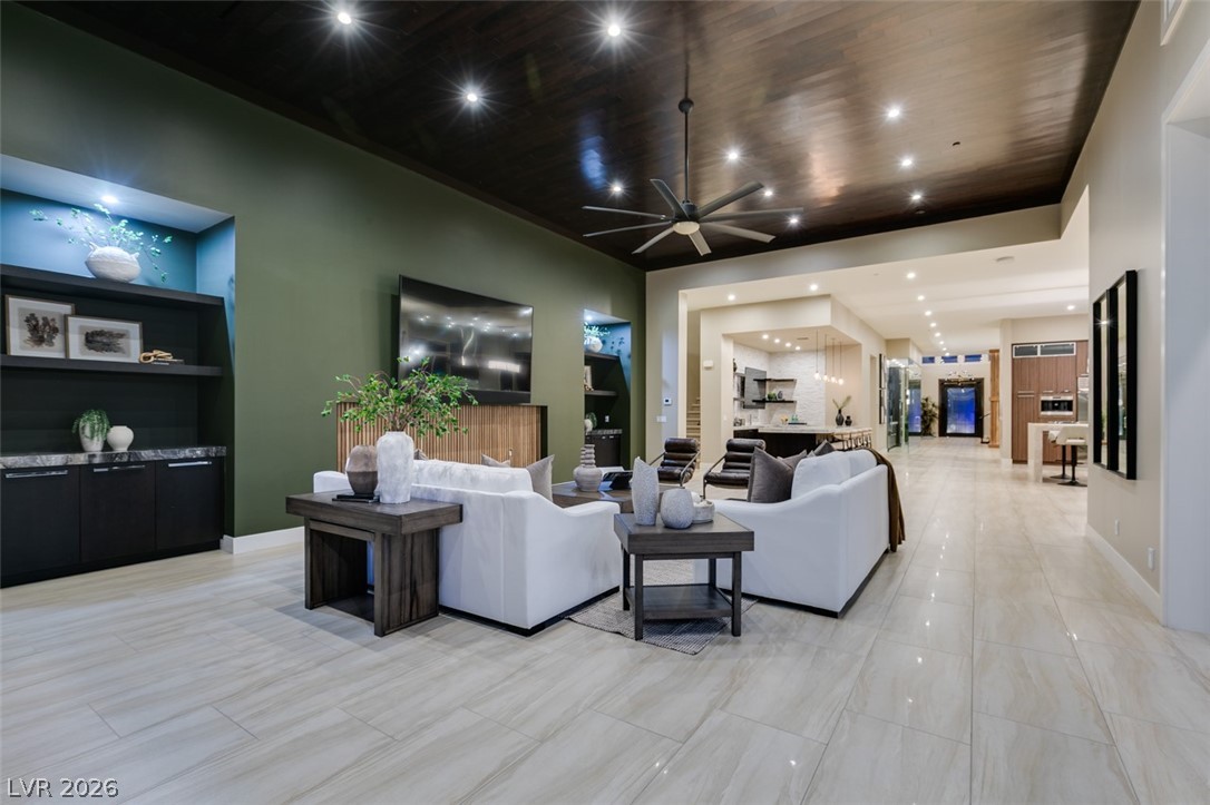 1376 Opal Valley Street Henderson NV 89052