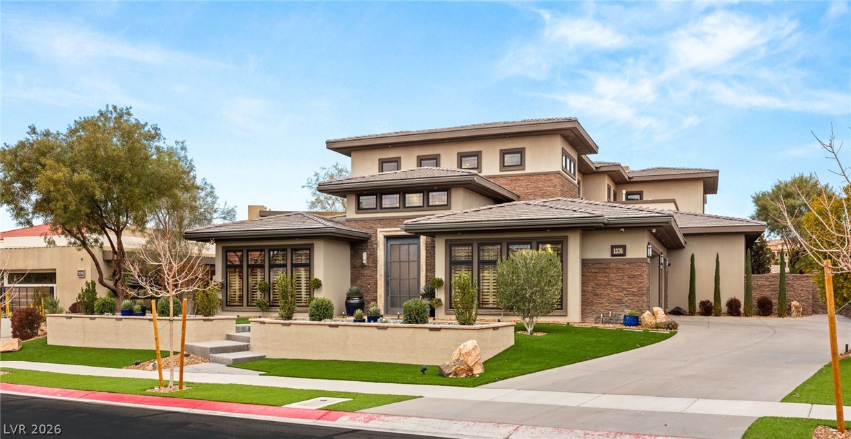1376 Opal Valley Street Henderson NV 89052