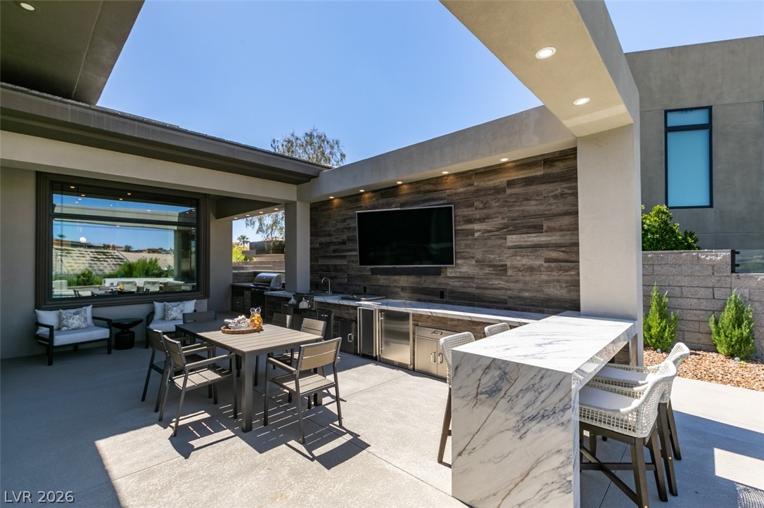 1376 Opal Valley Street Henderson NV 89052
