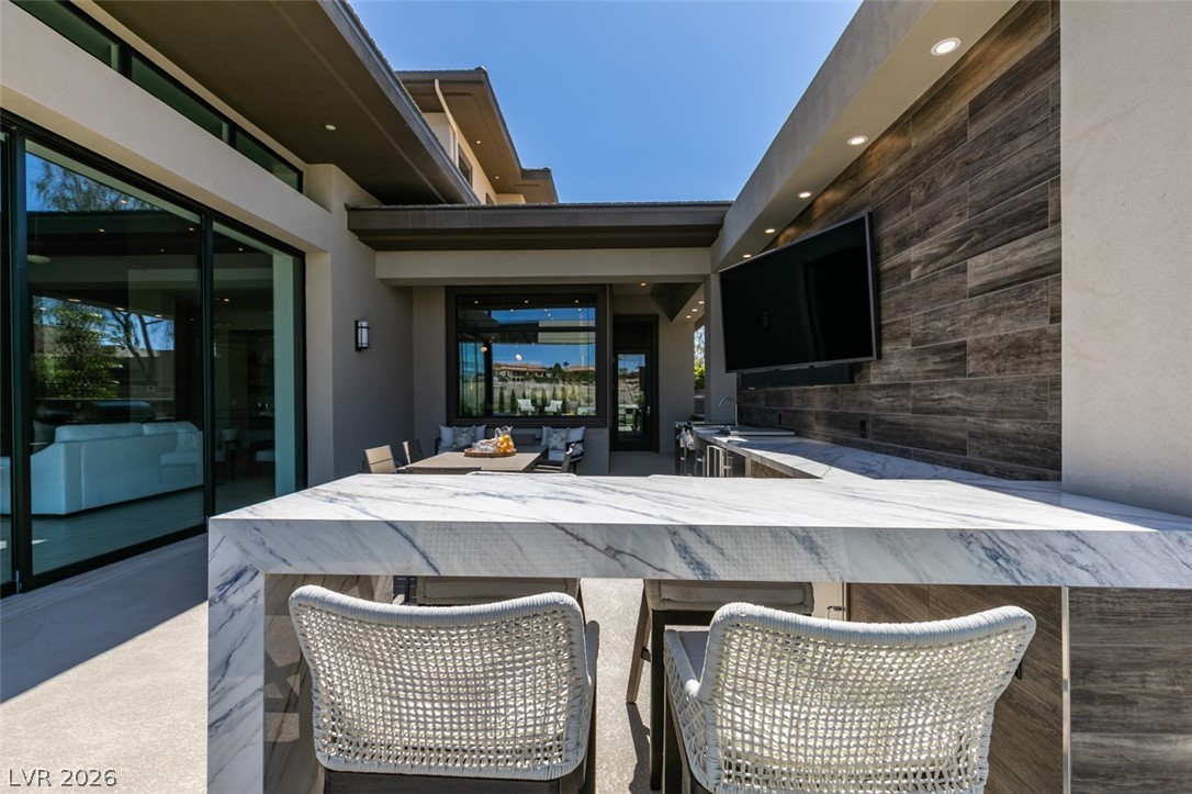 1376 Opal Valley Street Henderson NV 89052