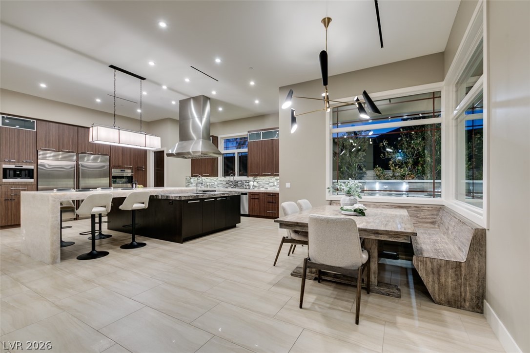 1376 Opal Valley Street Henderson NV 89052