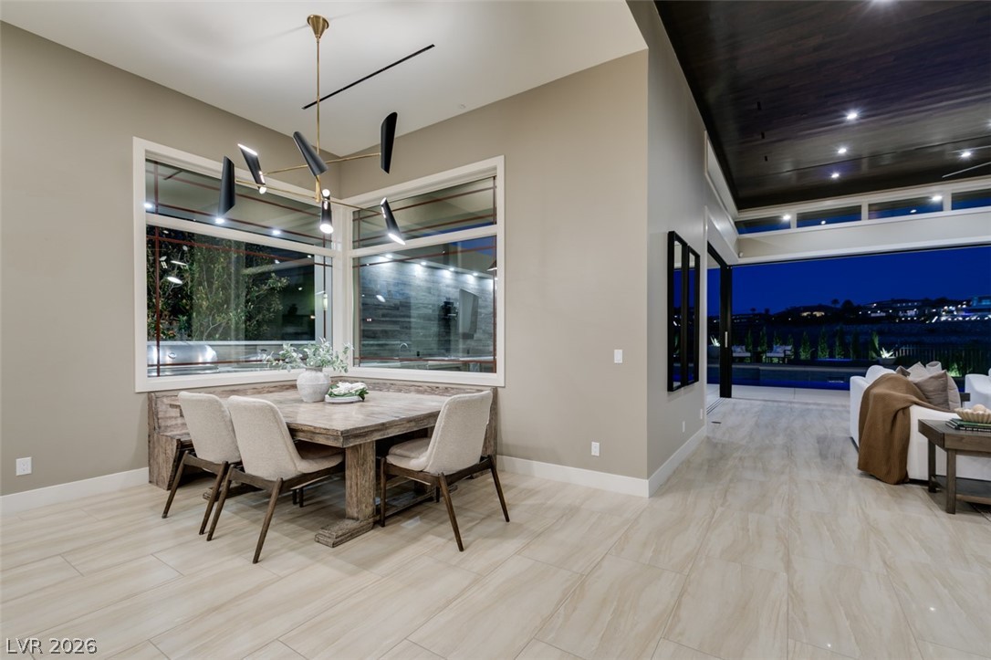 1376 Opal Valley Street Henderson NV 89052
