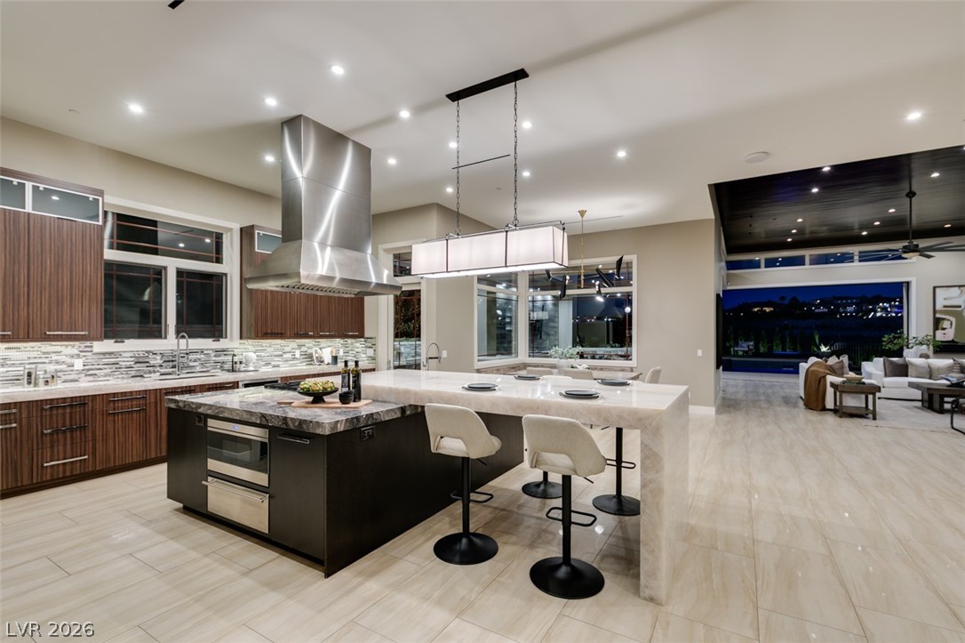 1376 Opal Valley Street Henderson NV 89052