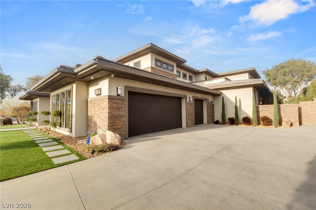 1376 Opal Valley Street Henderson NV 89052