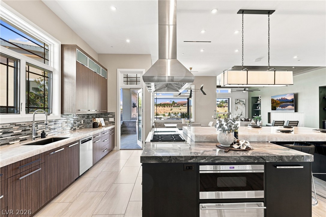 1376 Opal Valley Street Henderson NV 89052