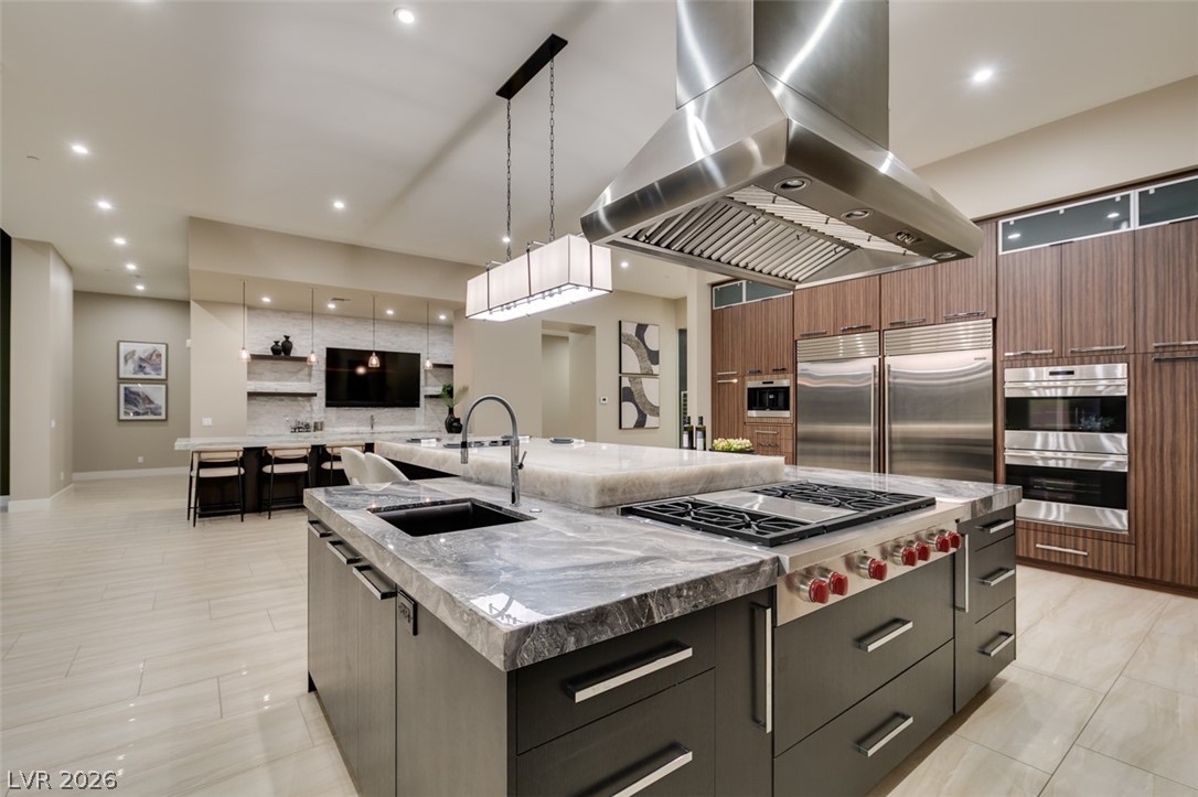 1376 Opal Valley Street Henderson NV 89052