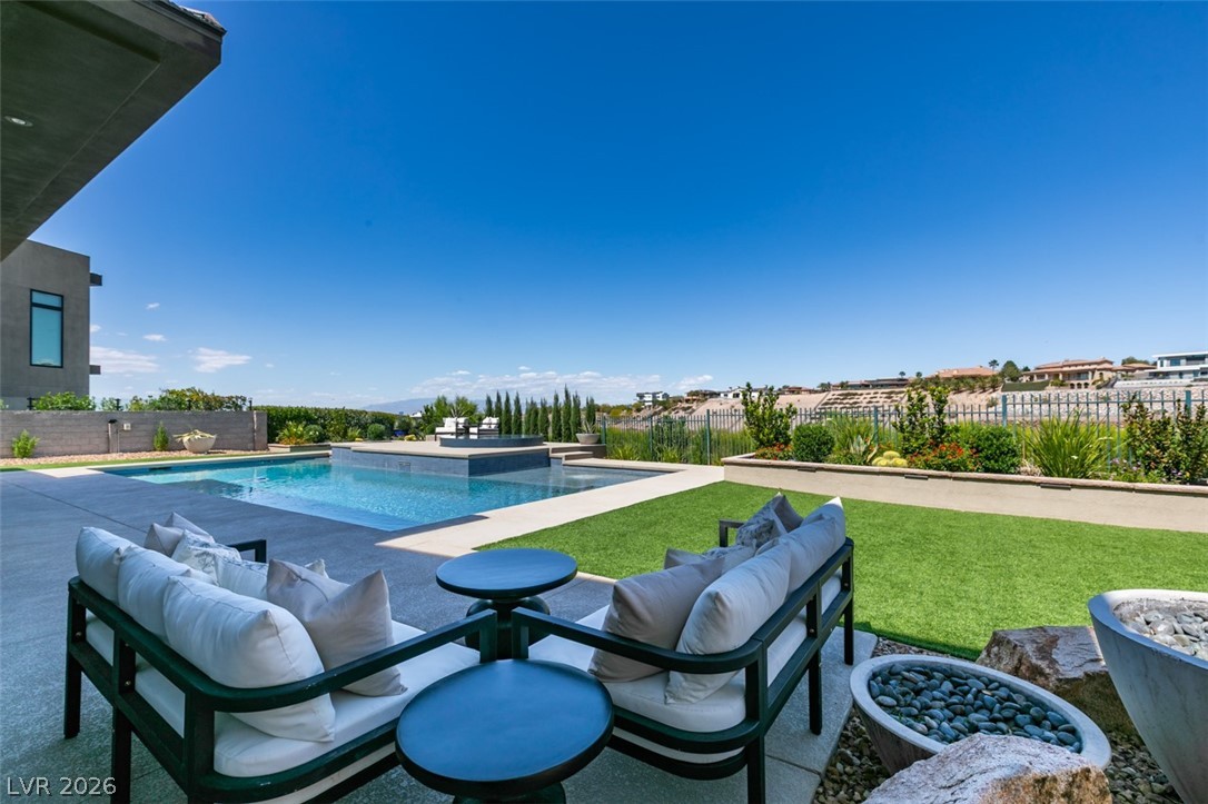 1376 Opal Valley Street Henderson NV 89052