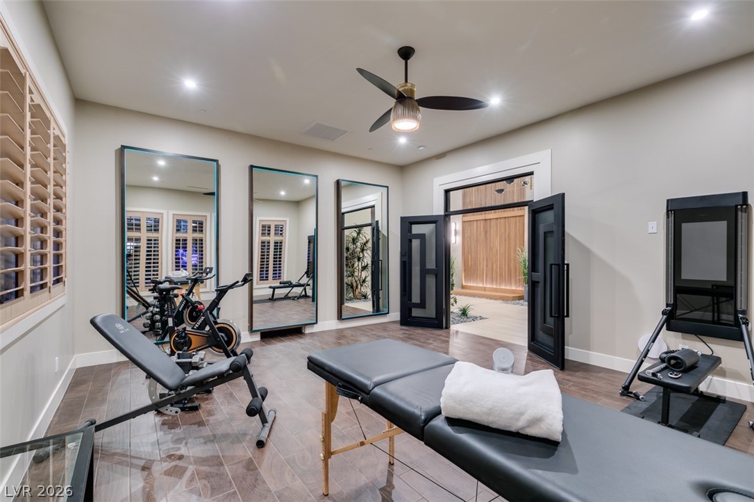 1376 Opal Valley Street Henderson NV 89052
