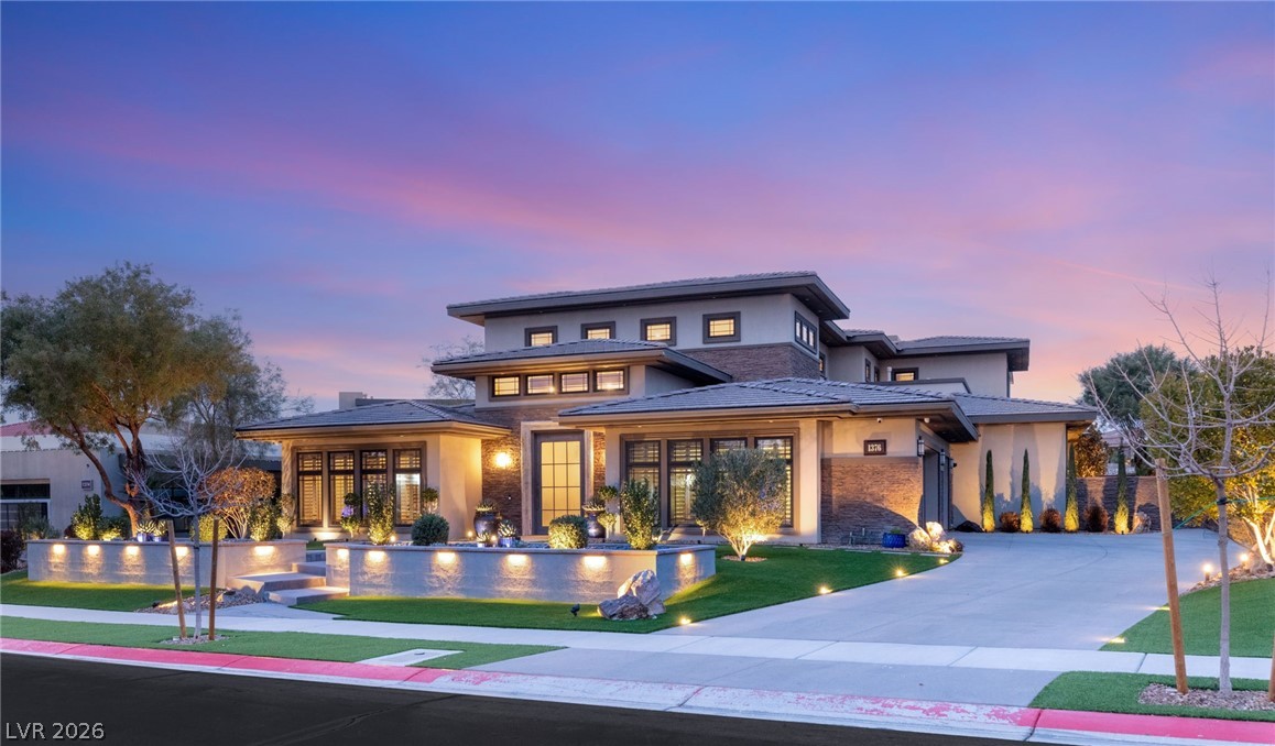 1376 Opal Valley Street Henderson NV 89052