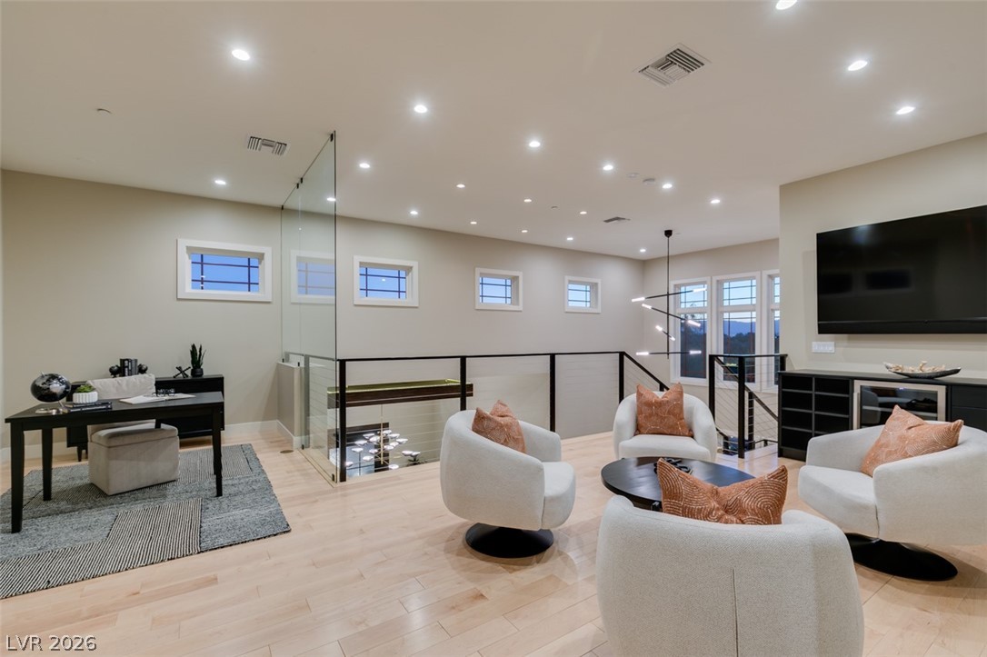 1376 Opal Valley Street Henderson NV 89052