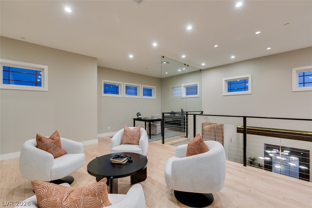 1376 Opal Valley Street Henderson NV 89052