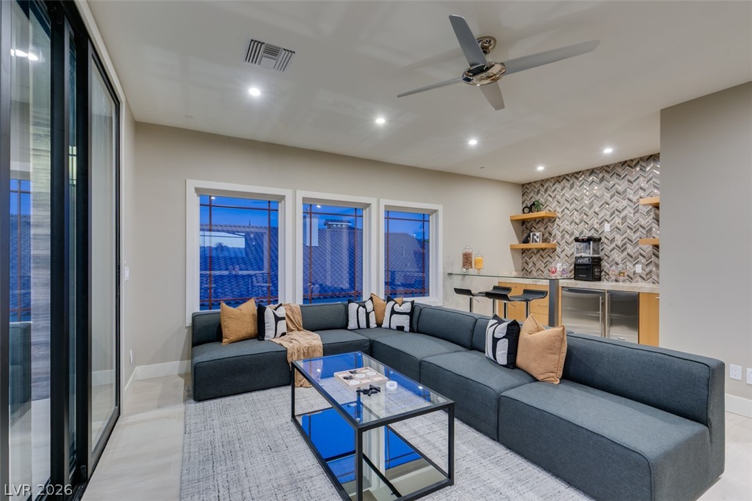1376 Opal Valley Street Henderson NV 89052