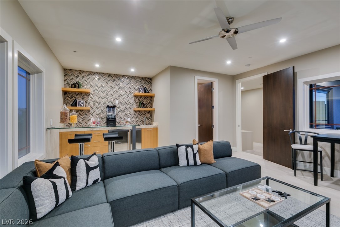 1376 Opal Valley Street Henderson NV 89052
