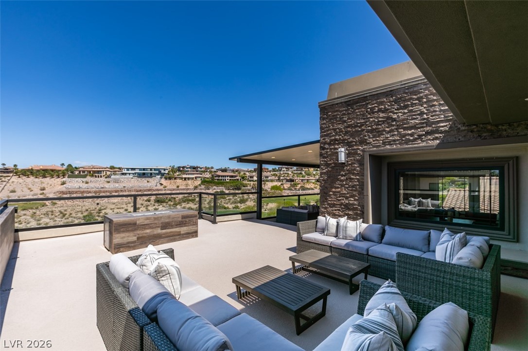 1376 Opal Valley Street Henderson NV 89052