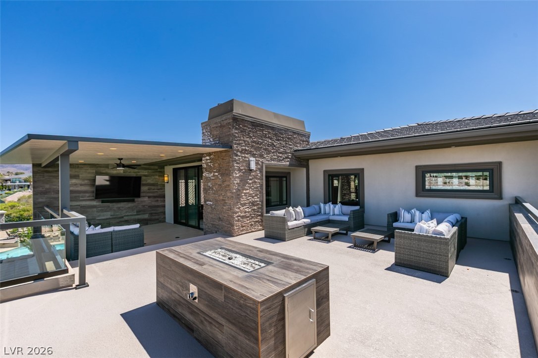 1376 Opal Valley Street Henderson NV 89052