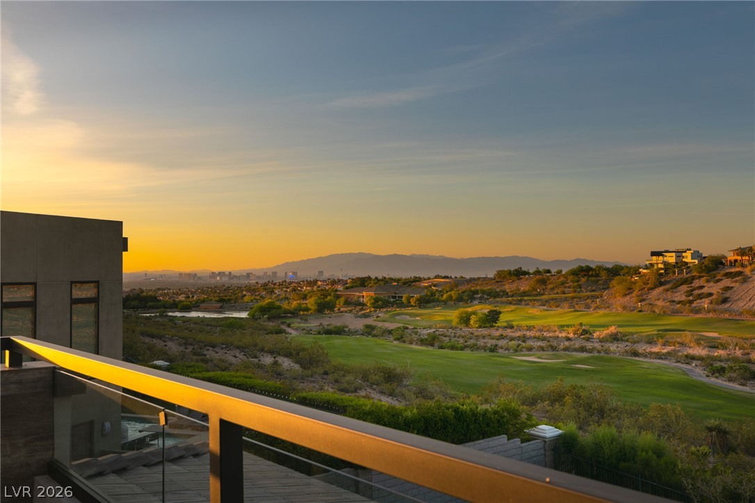 1376 Opal Valley Street Henderson NV 89052