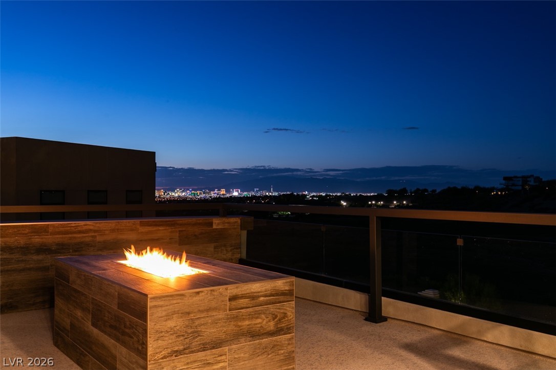 1376 Opal Valley Street Henderson NV 89052