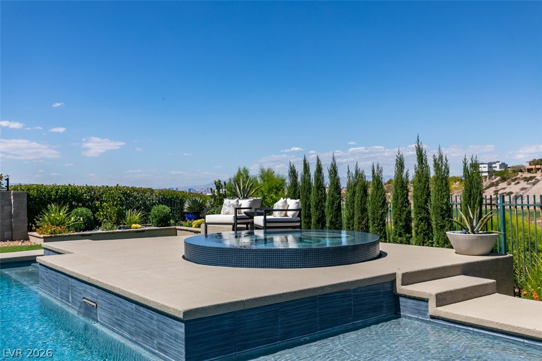 1376 Opal Valley Street Henderson NV 89052