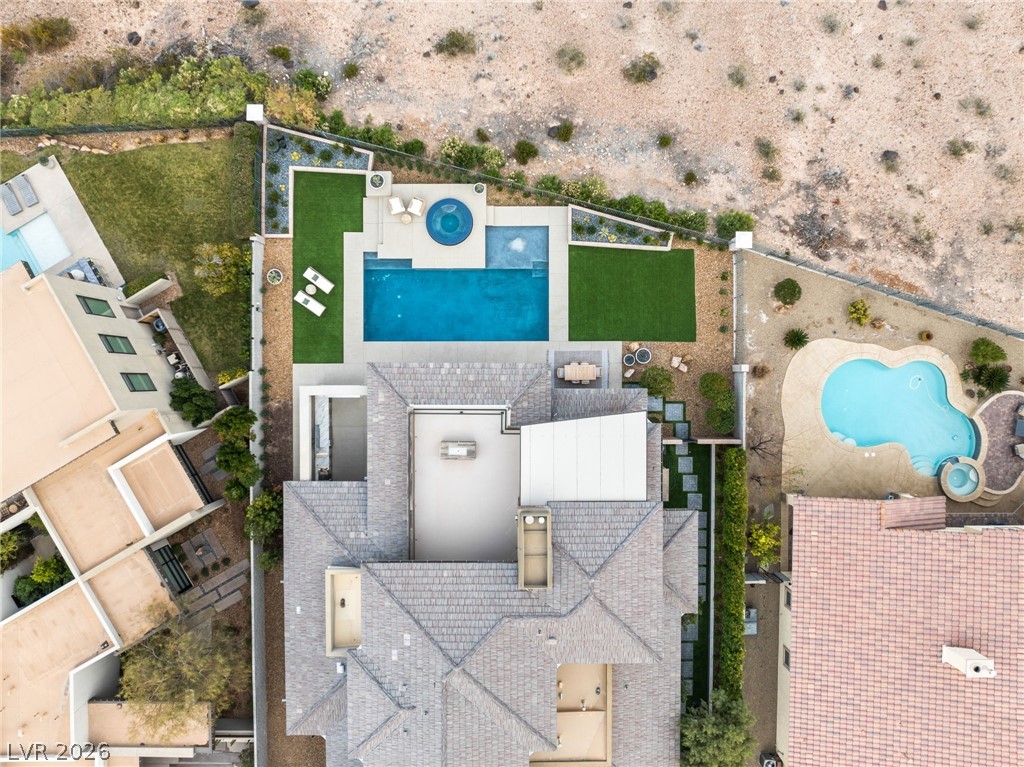 1376 Opal Valley Street Henderson NV 89052