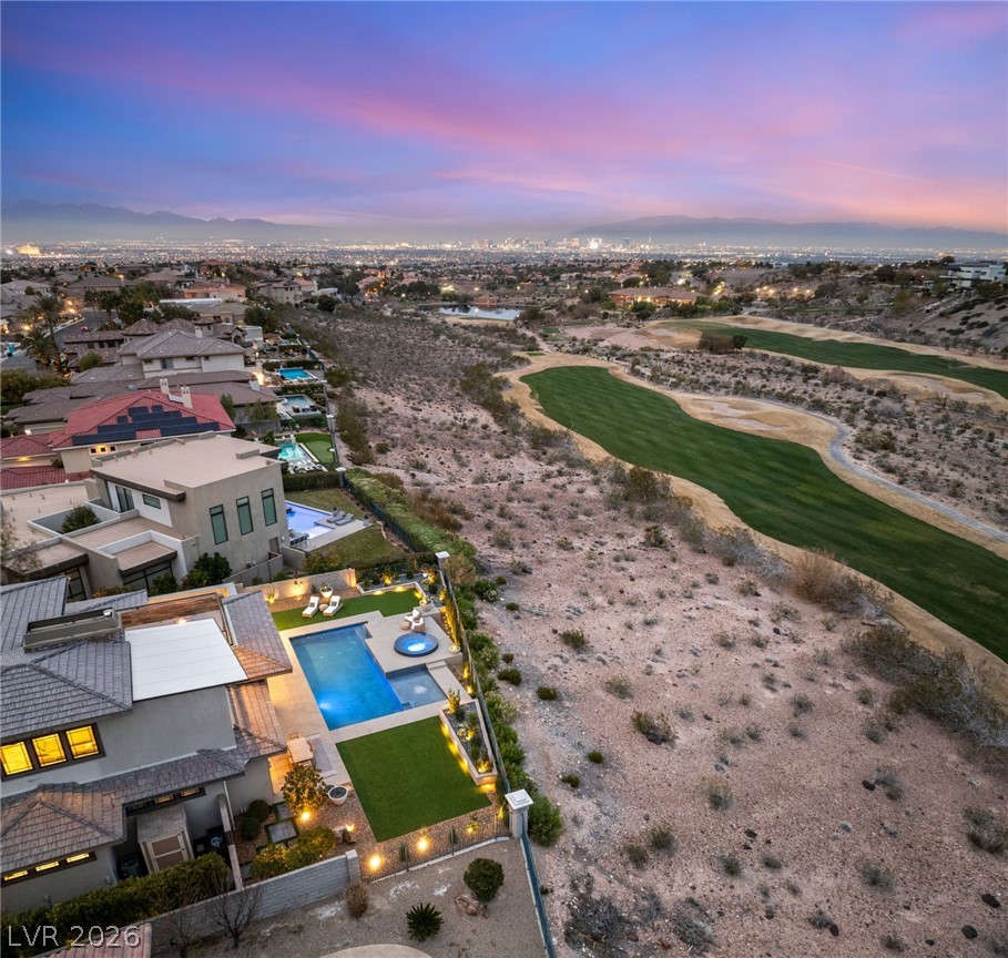 1376 Opal Valley Street Henderson NV 89052
