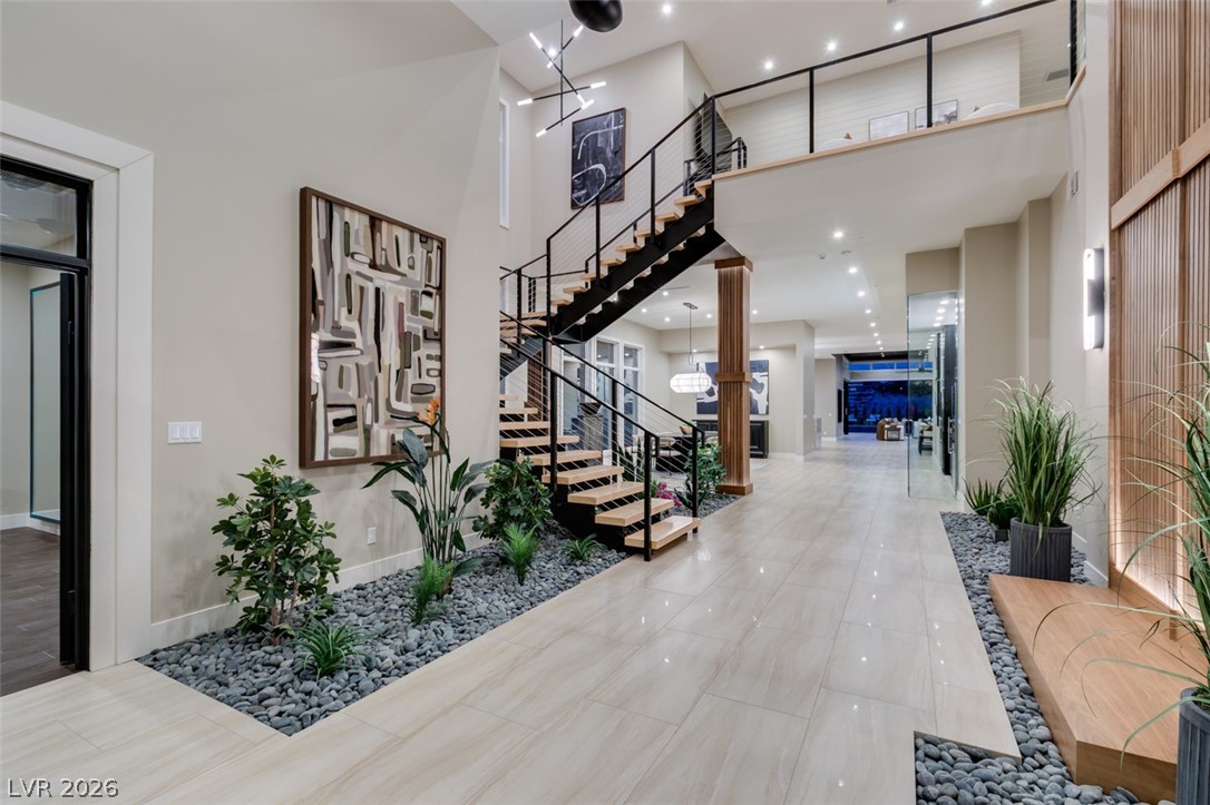 1376 Opal Valley Street Henderson NV 89052