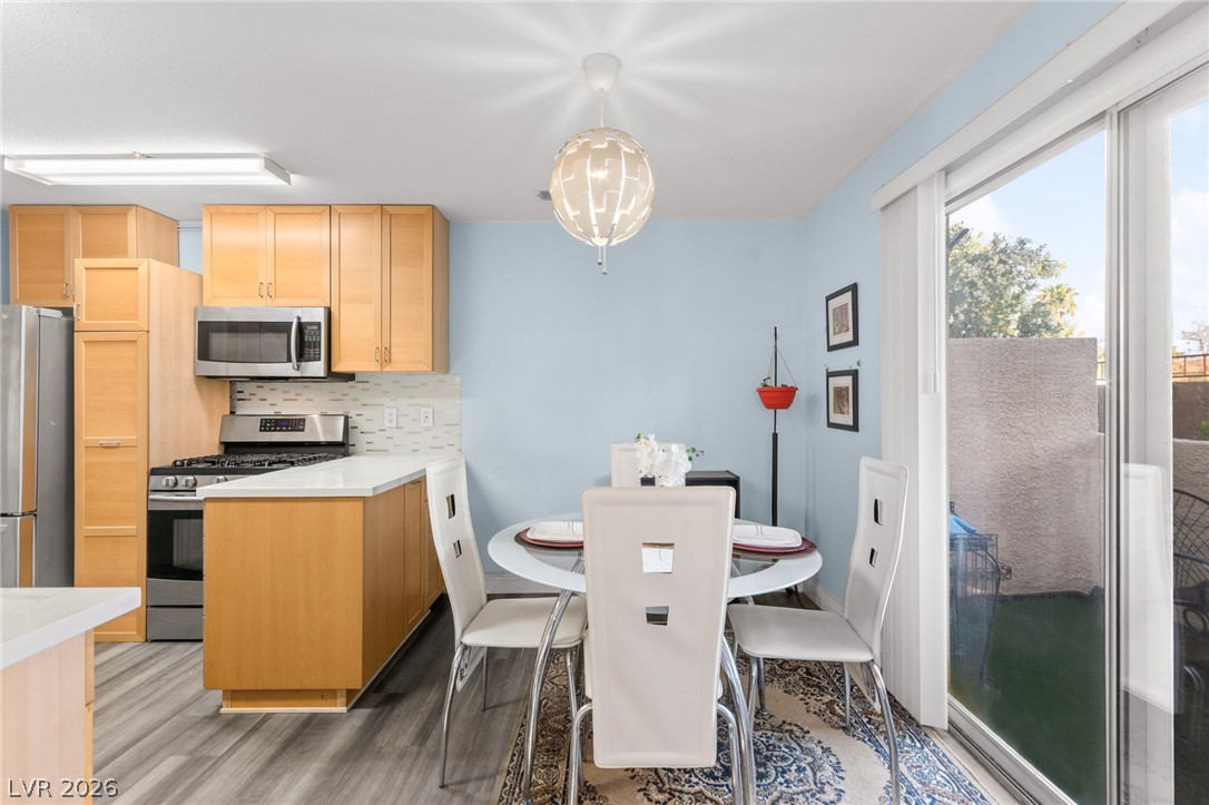 6905 Coral Rock Drive Las Vegas NV 89108