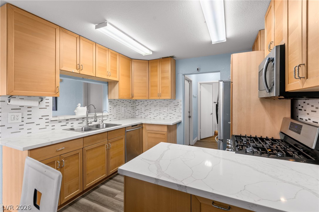 6905 Coral Rock Drive Las Vegas NV 89108